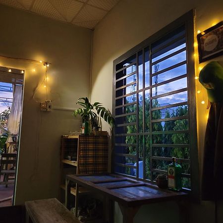 Chu Troc Homestay - Phan Rang Homestay & Camp Екстериор снимка