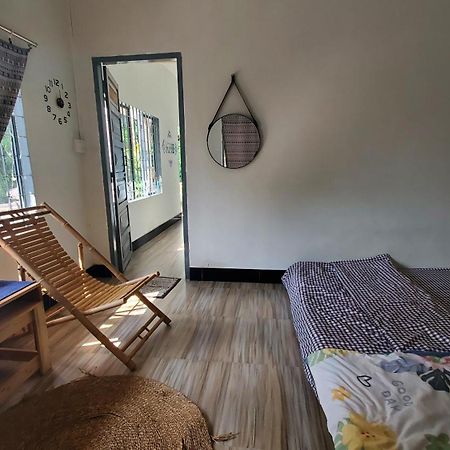 Chu Troc Homestay - Phan Rang Homestay & Camp Екстериор снимка