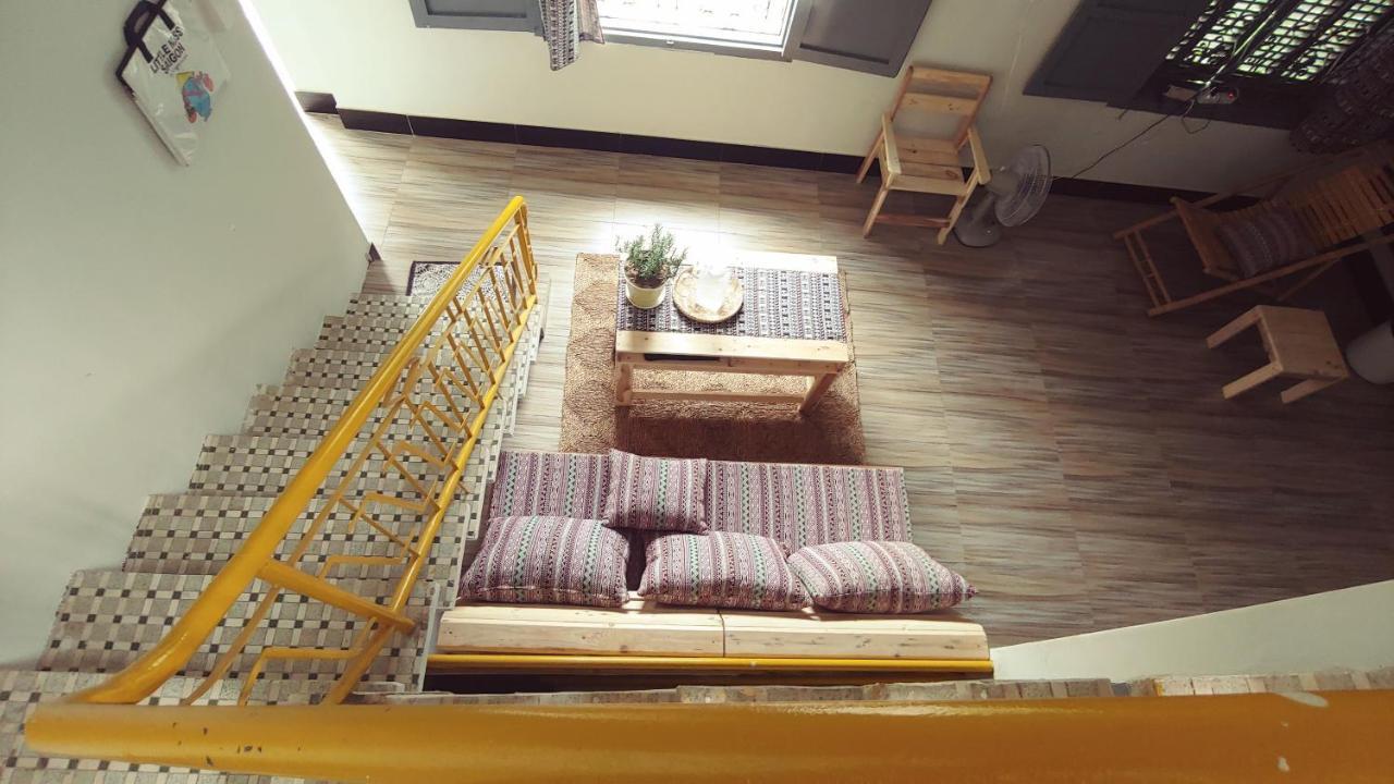Chu Troc Homestay - Phan Rang Homestay & Camp Екстериор снимка