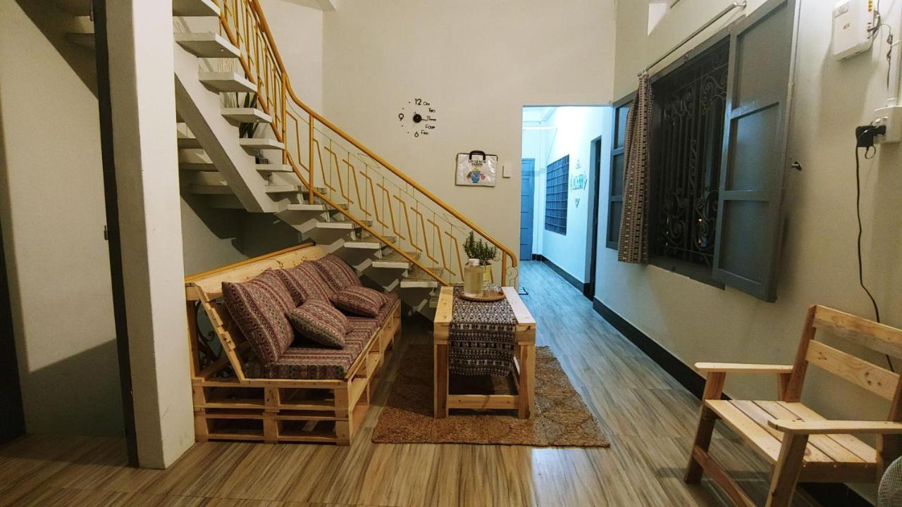 Chu Troc Homestay - Phan Rang Homestay & Camp Екстериор снимка