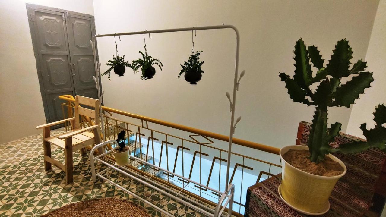 Chu Troc Homestay - Phan Rang Homestay & Camp Екстериор снимка