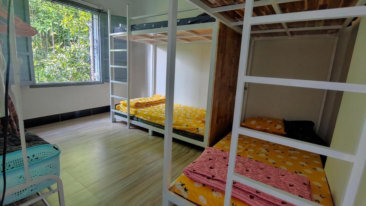 Chu Troc Homestay - Phan Rang Homestay & Camp Екстериор снимка
