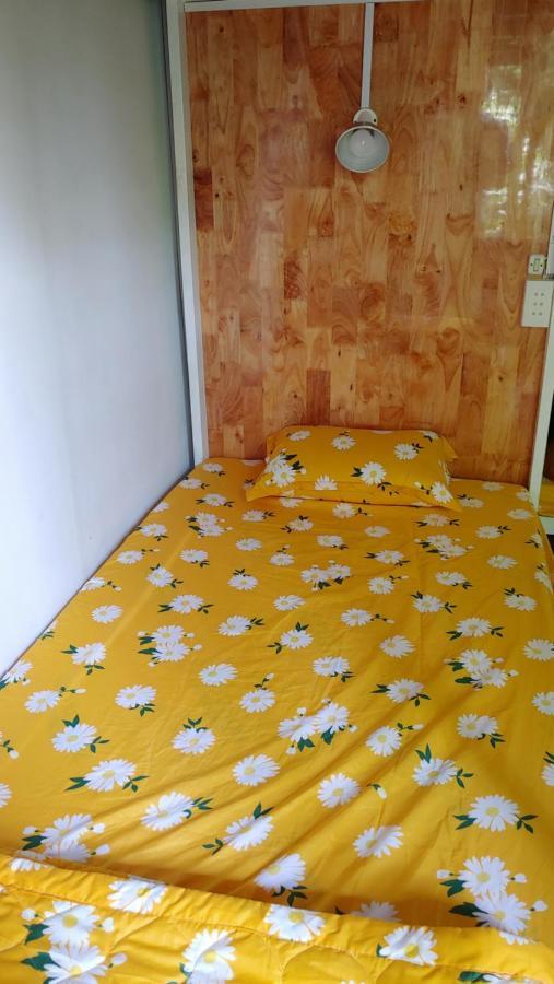 Chu Troc Homestay - Phan Rang Homestay & Camp Екстериор снимка
