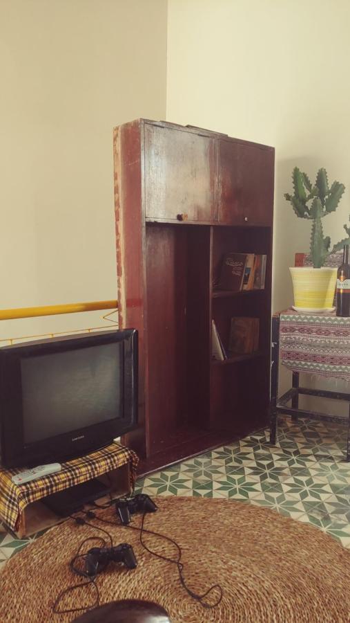 Chu Troc Homestay - Phan Rang Homestay & Camp Екстериор снимка