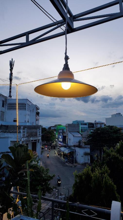 Chu Troc Homestay - Phan Rang Homestay & Camp Екстериор снимка