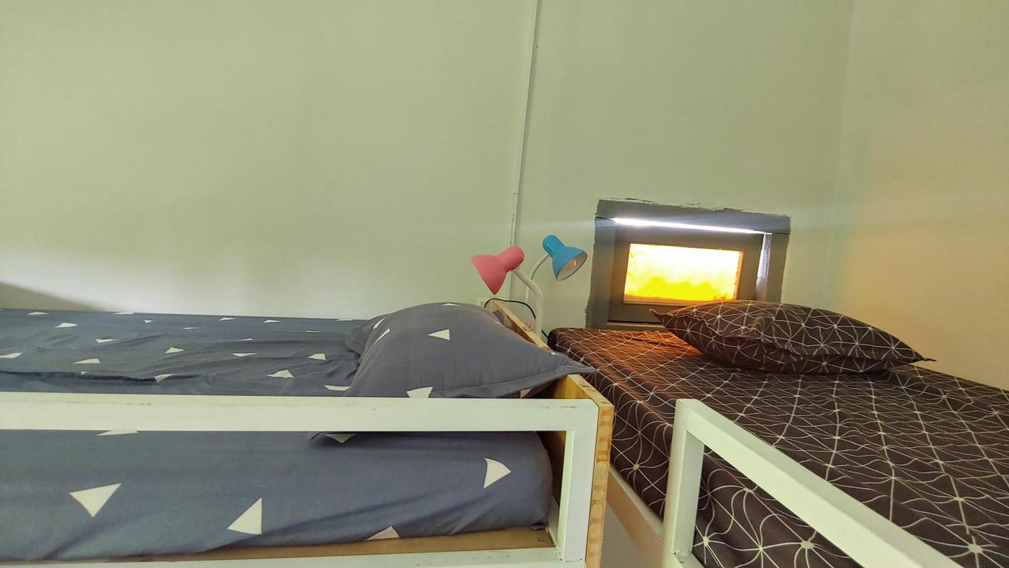 Chu Troc Homestay - Phan Rang Homestay & Camp Стая снимка