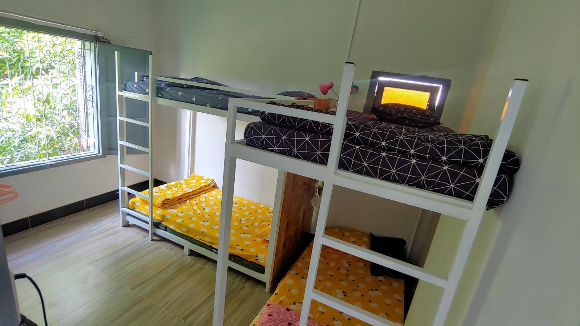 Chu Troc Homestay - Phan Rang Homestay & Camp Стая снимка