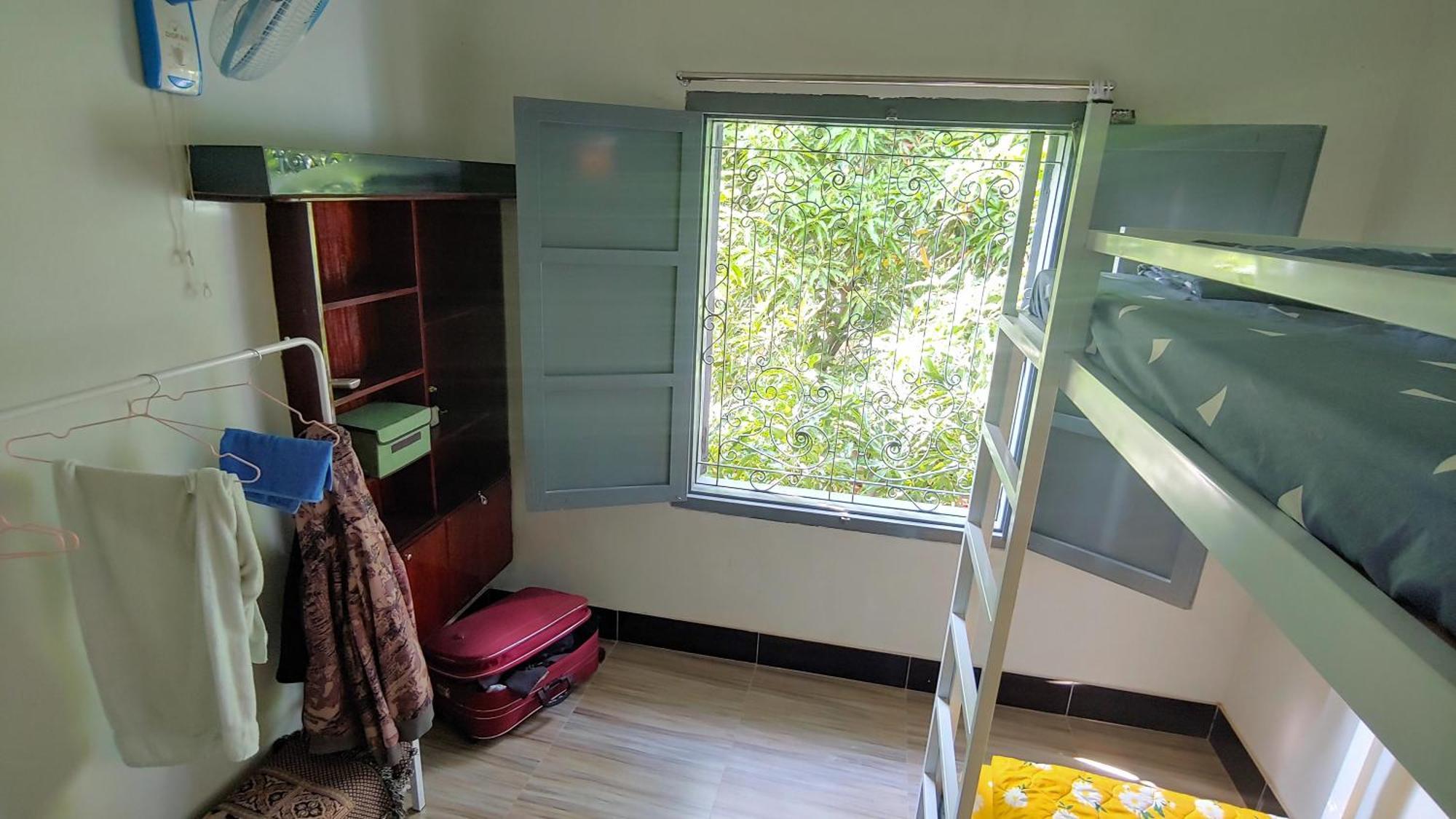 Chu Troc Homestay - Phan Rang Homestay & Camp Стая снимка